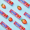 thumbnail image 3 of HI-CHEW Strawberry Fruit Chews Candy, Soft & Chewy Fruity Candy, 15 Count Pack, 3 of 7