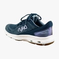 thumbnail image 3 of Ryka Devotion X Women's Athletic Dark Sea Green Mesh Fabric Size 8.5 W, 3 of 8