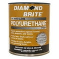 thumbnail image 3 of Diamond Brite 71000-1 1 gal Clear Gloss Polyurethane, 3 of 3