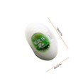 thumbnail image 3 of RYRDWP Chunky 50g Wool Roving Scarf Knit Warm Hat Household, 3 of 3