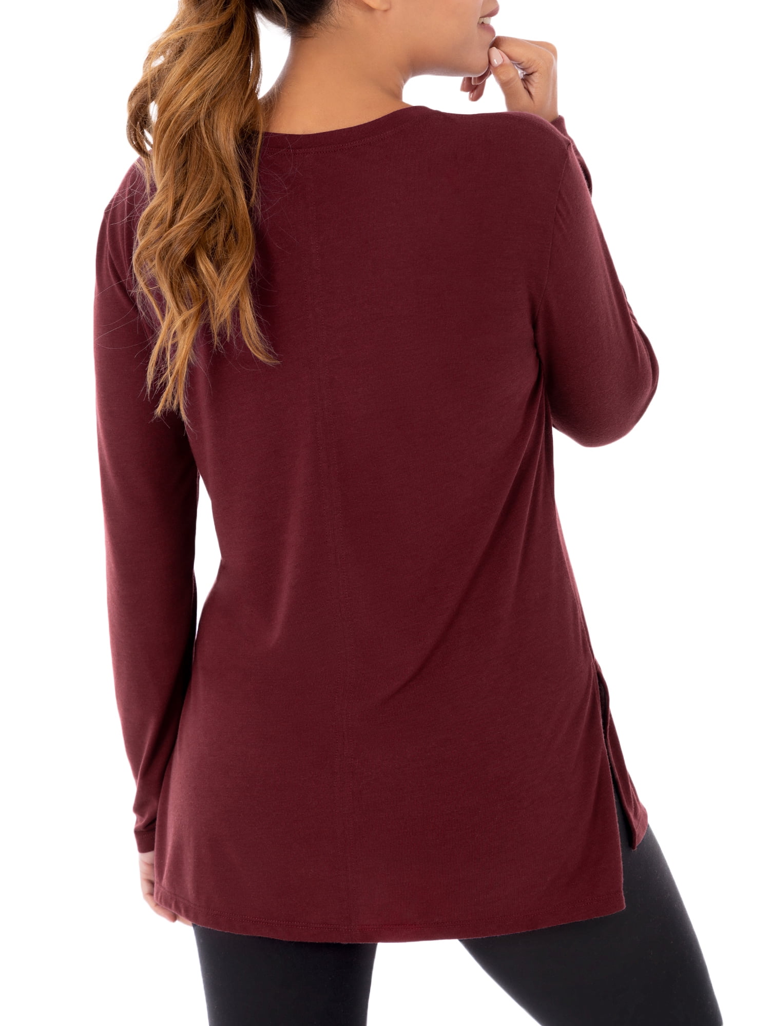 athletic tunics