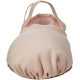 thumbnail image 2 of Dance Women's Performa Stretch Canvas Split Sole Ballet Shoe/Slipper, 2 of 5