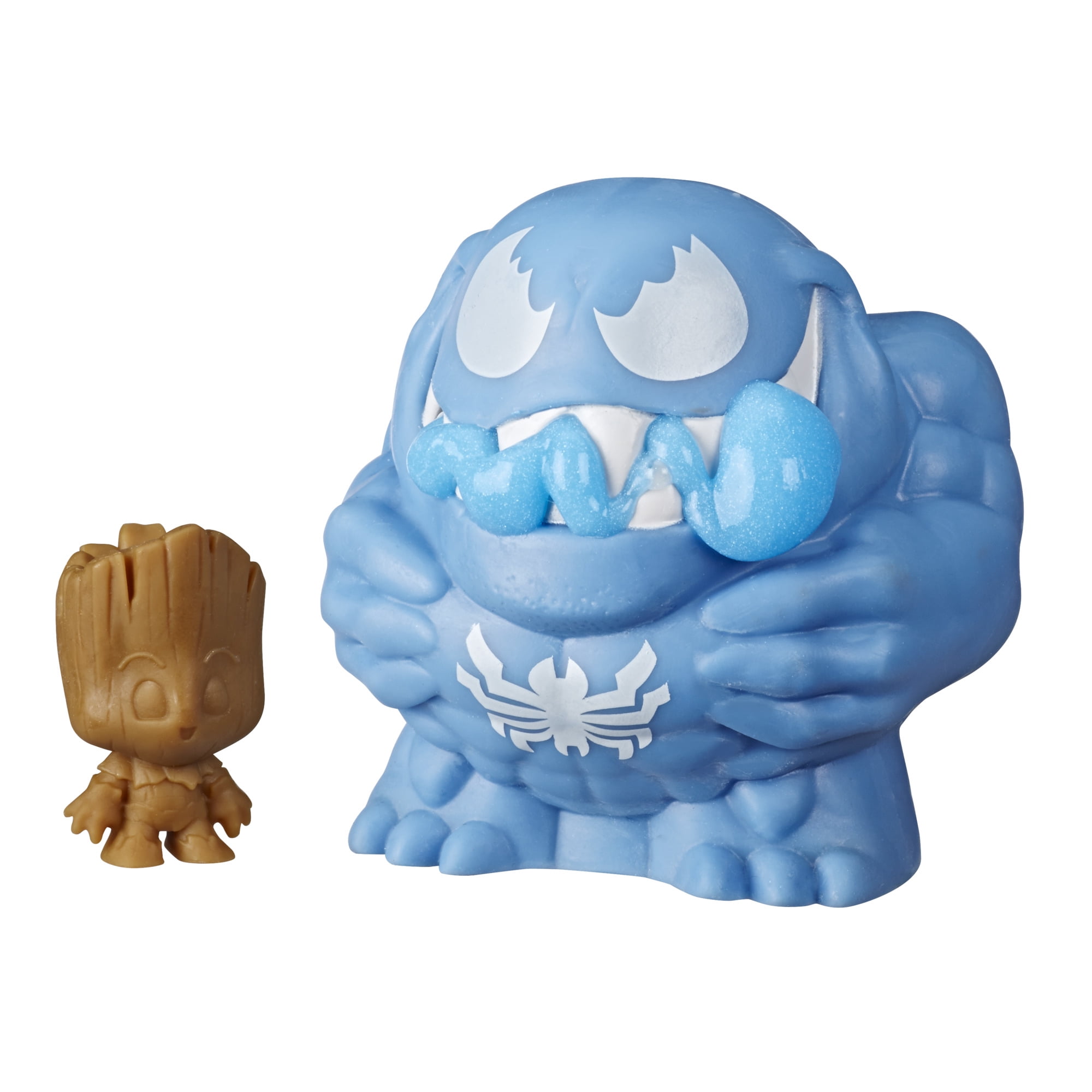 Spiderman Venom Burst Surprise Pack