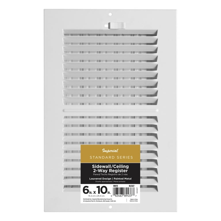 Aviditi Cajas De Correo De Cartón Corrugado Blanco, 10 X 3 X | Envío Gratis