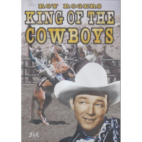 King Of The Cowboys
