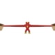 thumbnail image 4 of Figura de Acción Flexors - Hyperion (15 cm), 4 of 4