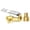 1pc, variant on 1pc/2pcs Tire Inflator with Locking Mechanism Precise for Valves Garage Use
