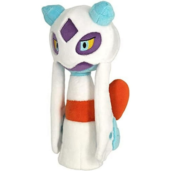 Sanei Pokemon All Star Collection PP197 Froslass 8.5-inch Stuffed Plush