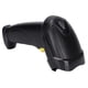 thumbnail image 4 of Escáner De Código De Barras De Mano, Diseño Ergonómico Escáner De Código QR Resistente A La Fricción Con Cable De Conexión Para Puertas De Boletos Para Supermercados Para EOTVIA Handheld Barcode Scanner, 4 of 8