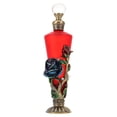 thumbnail image 5 of Masteelf Refillable Perfume Glass Essential Oil Bottle Empty Sample Bottle Vintage Perfume Bottle, 5 of 8