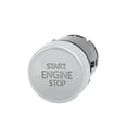 thumbnail image 2 of 5N0959839, Push Maintenance Engine Start Button Engine Ignition Switch Wear Resistant  For Car ANGGREK Engine Start Stop Switch, 2 of 8