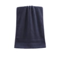 thumbnail image 3 of Extra Large Bath Towel, 35x75 cm, 100% Cotton, Super Soft, Absorbent, Quick-Drying, 1-Pack, 3 of 6