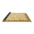 thumbnail image 2 of Ahgly Company Indoor Rectangle Oriental Brown Traditional Area Rugs, 8' x 10', 2 of 4