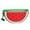 Red, variant on Orange Bun, Funny Fruit Shape Shoulder Bag for Women and Girls One Shoulder Bag with Cosmetic Bag Chain Strap Handbag Shape for Smartphones Practical Crossbody Bag Bradem Rollback, 1 Pack