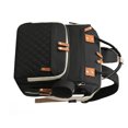 thumbnail image 3 of Mochila De Momia, Mochila De Nailon Con Bolsillos Para Viajes, 3 of 8