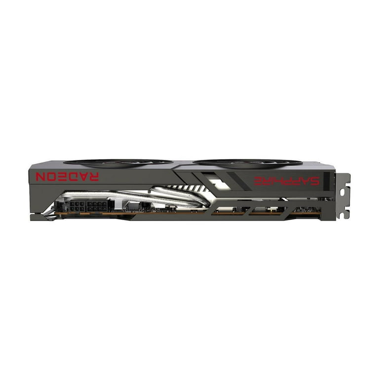 Sapphire Pulse AMD Radeon RX 6700 XT Gaming 12GB GDDR6 HDMI / Triple DP  (11306-02-20G)