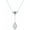 Evil eye with hamsa hand, variant on Evil Eye Necklace 925 Sterling Silver Hamsa hand Y Lariat Protection Amulet Evil Eye Jewelry Birthday Gift for Women