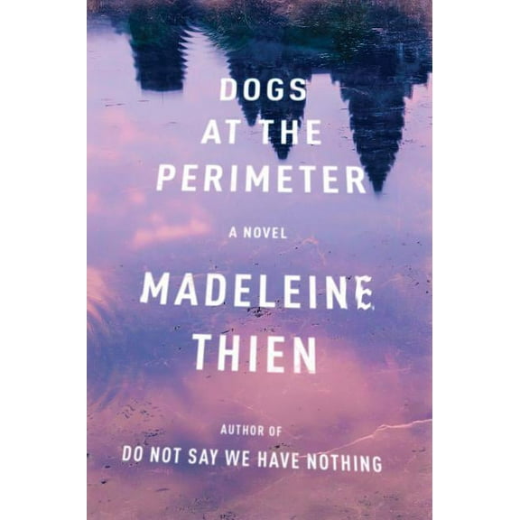 Dogs at the Perimeter, (Paperback)