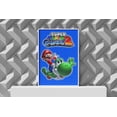 thumbnail image 2 of Super Mario Galaxy 2 Retro Gaming Wall Art Poster for Kids Room Decor 24x36 UNFRAMDE, 2 of 3