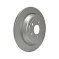 thumbnail image 3 of Hella 355113212 Hella Pagid - High Carbon and Fully Coated Fits select: 2010-2011 MERCEDES-BENZ ML 350 4MATIC, 2006-2009 MERCEDES-BENZ ML 350, 3 of 3