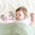 thumbnail image 2 of Manta de seguridad Pro Goleem Elephant con muñeco de peluche Sun, 2 of 7