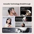 thumbnail image 3 of Auriculares Bluetooth Philips TAT2708 blancos, 3 of 4