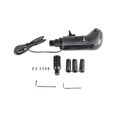 thumbnail image 1 of STARTIST Knob Gear Knob Gear er Knob USB Gear Knob Replacement Spare, 1 of 9