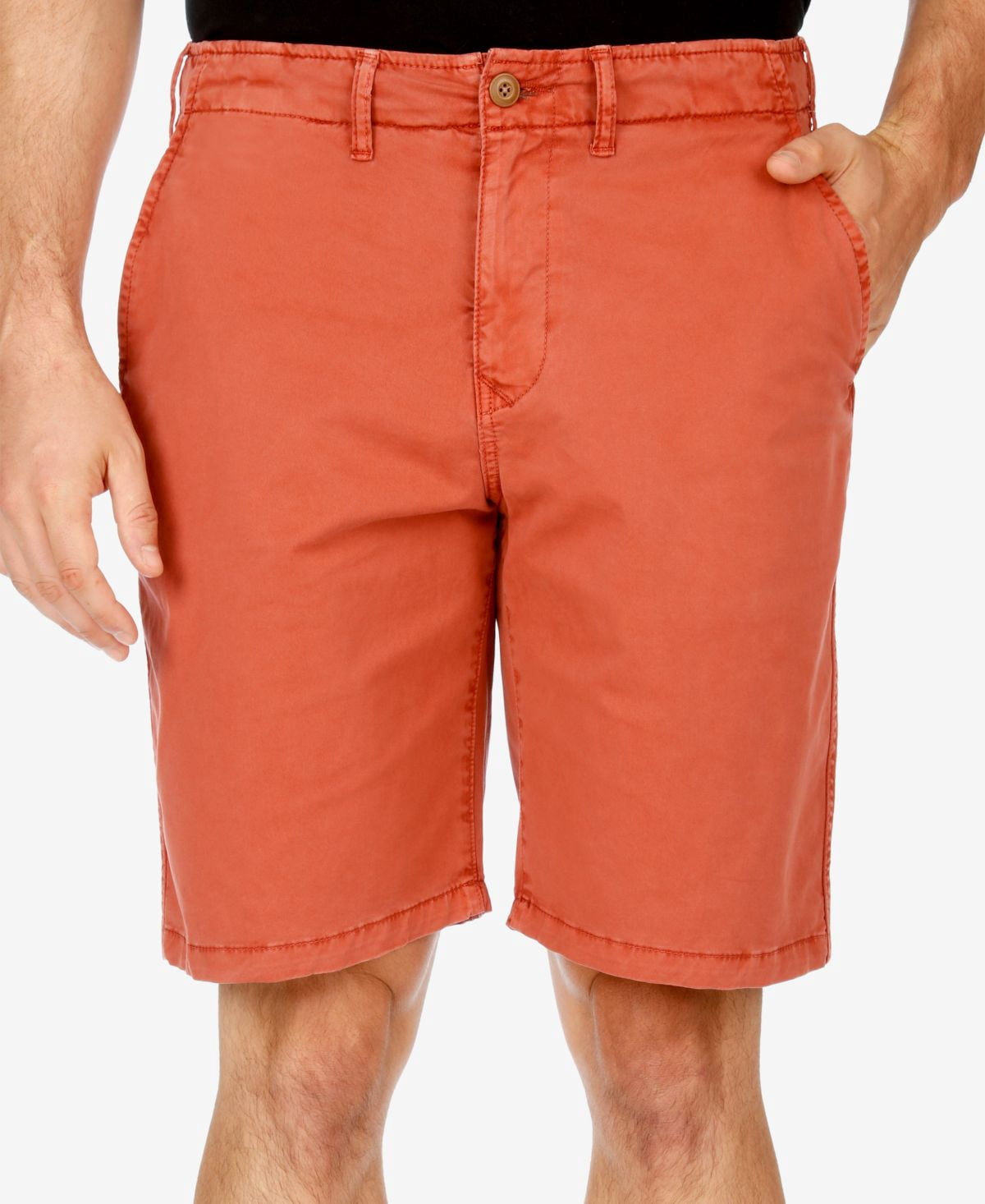Monterey Stretch Shorts - Walmart 