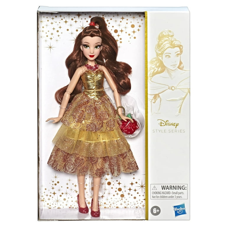 Disney princess barbie clothes hotsell