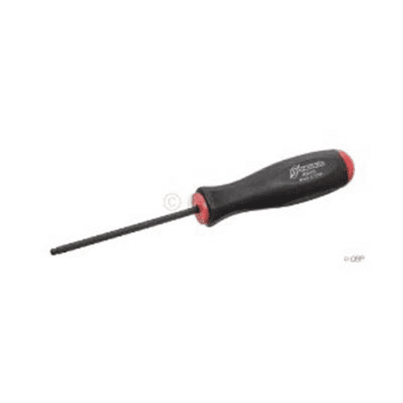 Bondhus Corp. 4MM BALL HEX DR W/H