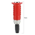 thumbnail image 3 of Impact Screwdriver with Case 7pcs/Set Multi-Functional Heavy Duty Impact Screwdriver Bits Kit, 3 of 8