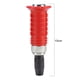 thumbnail image 2 of Impact Screwdriver Bit Set, With Plastic Case Impact Screwdriver, Impact Screwdrivers Woodworking For Tighten Bolts Repair ANGGREK No, 2 of 8