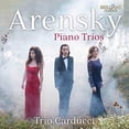 thumbnail image 2 of Arensky / Trio Carducci - Messa Della Domenica - Music & Performance - CD, 2 of 2