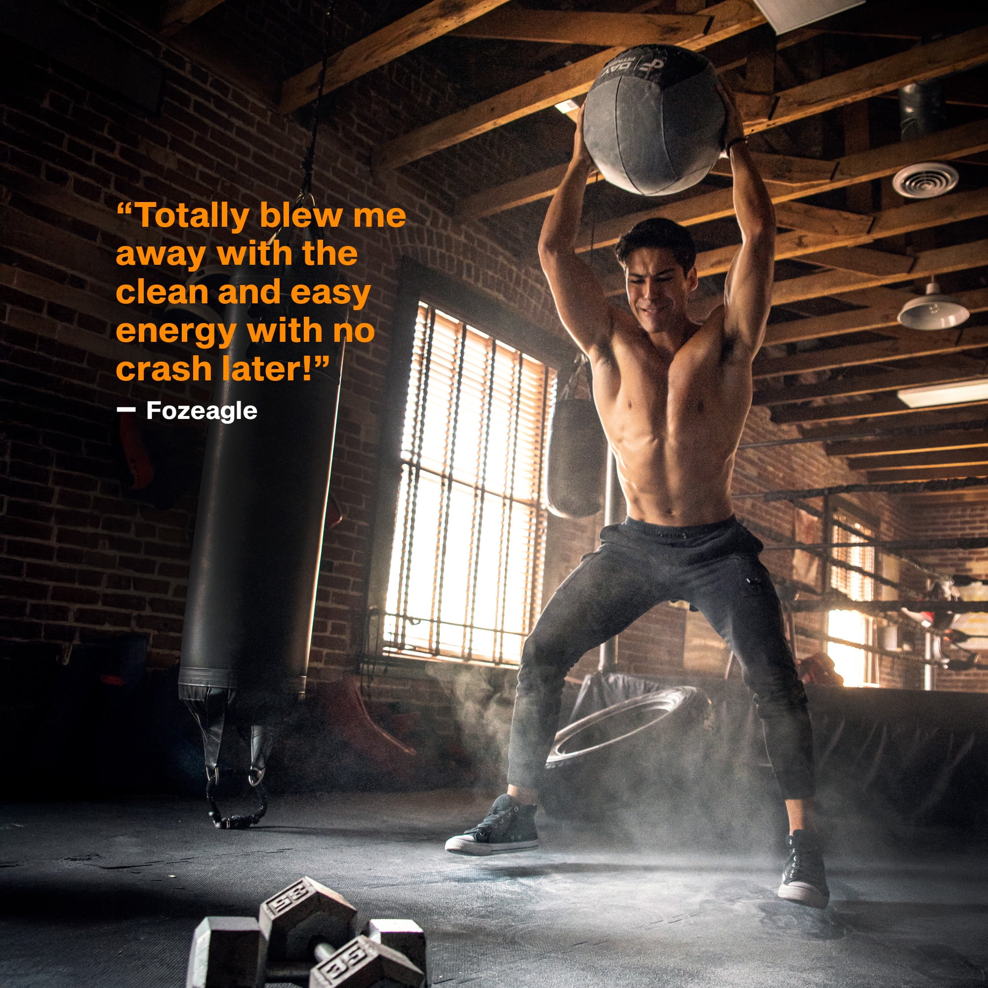 MuscleTech EuphoriQ Preworkout Powder and Energy Support, Boogieman Punch