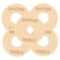 thumbnail image 2 of 5x 3 Way Toggle Selector Cover Marker Washer for LP Electric #2 2, 2 of 6