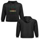 thumbnail image 2 of Sudadera estampada Campeón Fútbol 1985 - unisex(L), 2 of 5