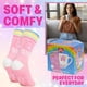 thumbnail image 3 of Set de Taza y Calcetines Care Bears Get Trend de 11oz, 3 of 6