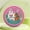 B, variante sur SIfdSeng Jouets d'Extérieur Pu Dessin Animé Jeu de Capture Facile à Utiliser pour Enfants de Tous Âges Fonctionne Aussi comme Design en Mousse Douce pour Jouer à l'Intérieur Ou à l'Extérieur Super Jouet Cadeau Jouets pour Garçons Jouet de Noël