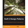 thumbnail image 1 of Pre-Owned Swift 2 Design Patterns (Paperback), 1 of 1
