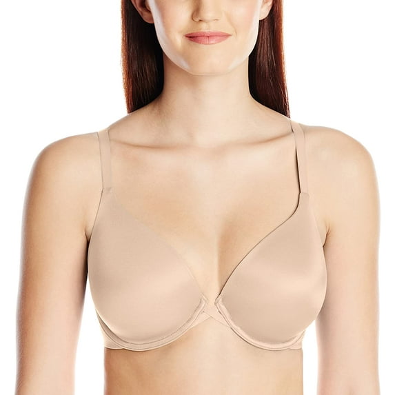 Wacoal Women's Amazing Assets Contour Bra Style 853220 Sand 36D
