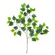 thumbnail image 2 of Gwong Decoración hogareña 12pcs Planta artificial Banyan Maple Tree Hojas Home Party Garden DIY Decoración Gwong 21048375, 2 of 7
