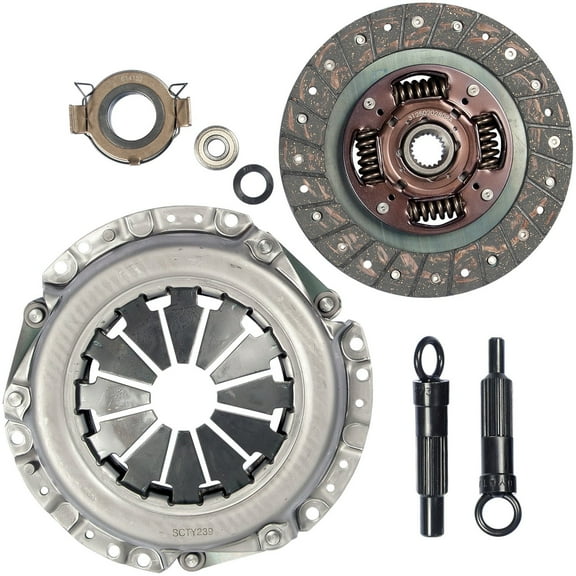Clutch Kit