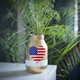 thumbnail image 4 of TIMIFISR 4Th of July Stickers Independence Day Sticker Decoration Sticker Tape (500 Pcs Per Roll), 4 of 7