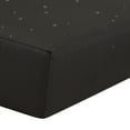 thumbnail image 6 of Classic Accessories Ravenna Patio Bench/Settee Cushion Slip Cover & Foam - Durable Outdoor Cushion, Espresso, 41"W x 18"D x 3"Thick, 6 of 18