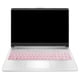 thumbnail image 2 of Funda de silicona para teclado de portátil, funda protectora para PC y portátil, uso general Rosa claro, 2 of 9