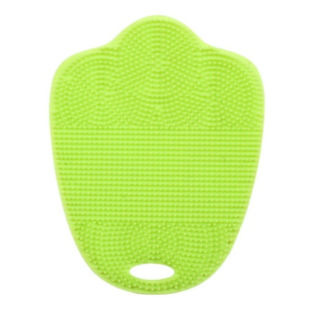 

OKESYO Multi-function Silicone Cleaning Brush Table Cushion Wash Pad Kitchen Tool