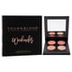 thumbnail image 3 of Paleta de maquillaje Youngblood Weekender para mujer, 3 of 8