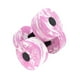 thumbnail image 2 of Par de Mancuernas Flotantes para Agua | Pesas de Flotabilidad para Piscina, Natación, Yoga Acuático y Fitness | Material Ecológico Suave, Agarre de Goma Cómodo | Paquete de 2 | Equipo para Ejercicio, 2 of 9