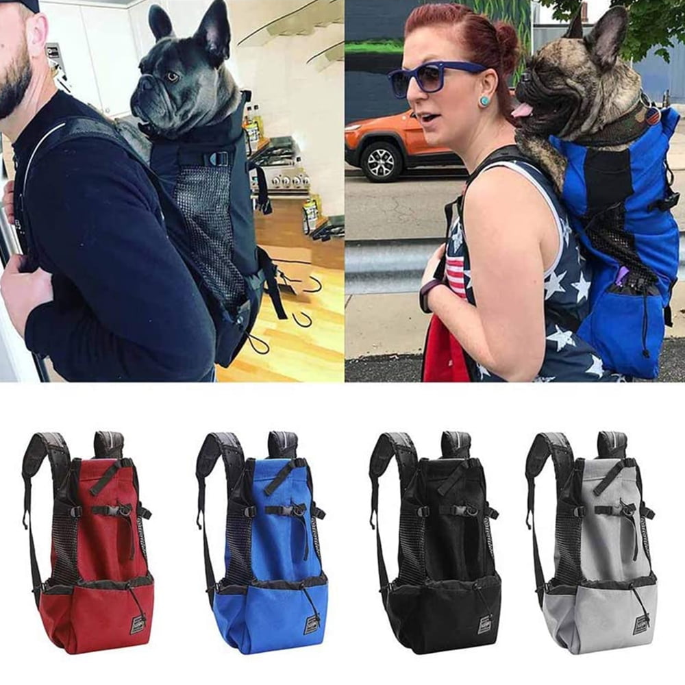 Are Dog Backpacks Safe