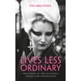 thumbnail image 1 of Pre-Owned The Times Lives Less Ordinary: Obituaries of the Eccentric, Unique and Undefinable (Hardcover) 0008537917 9780008537913, 1 of 1